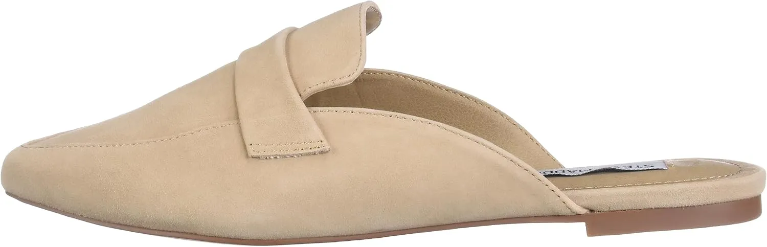 Steve Madden Women's Flavor Mule