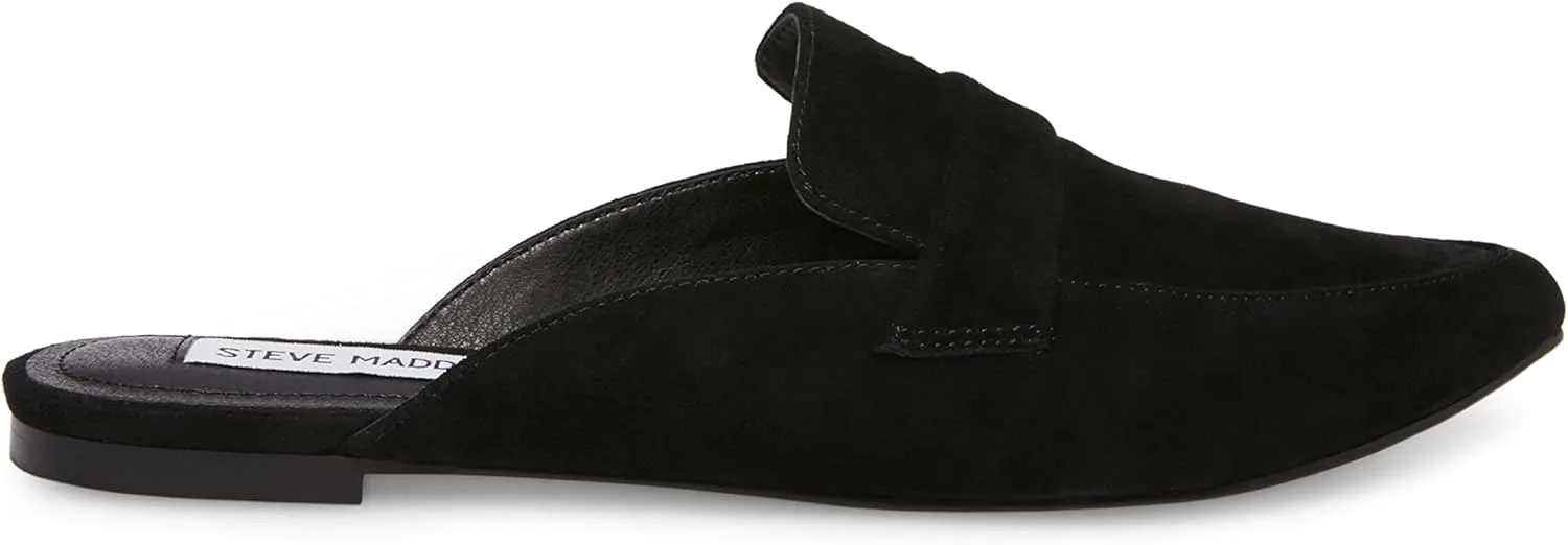 Steve Madden Women's Flavor Mule