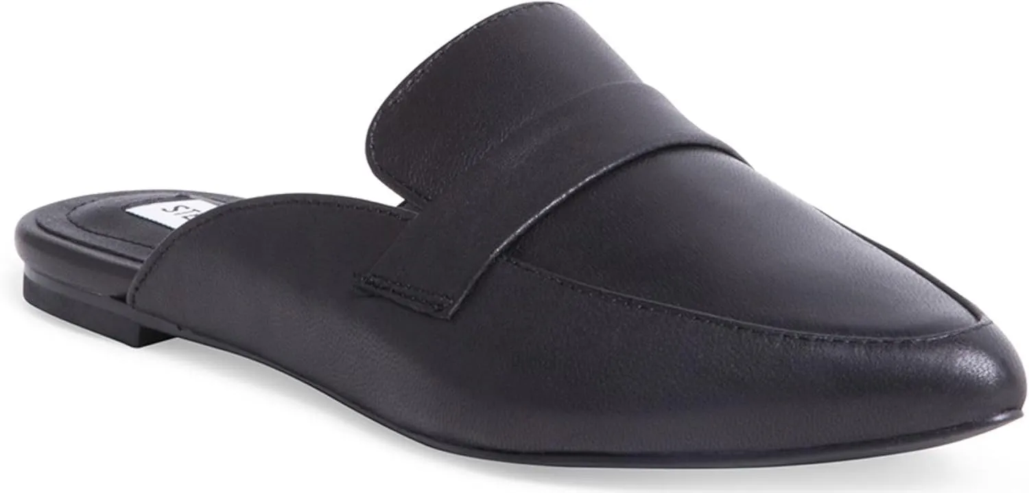 Steve Madden Women's Flavor Mule