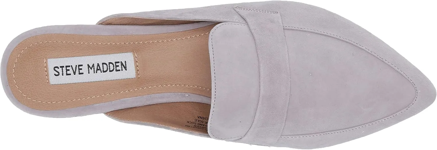 Steve Madden Women's Flavor Mule