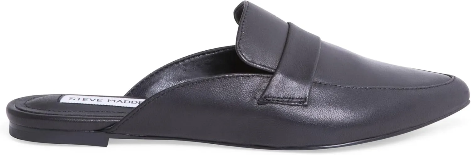 Steve Madden Women's Flavor Mule