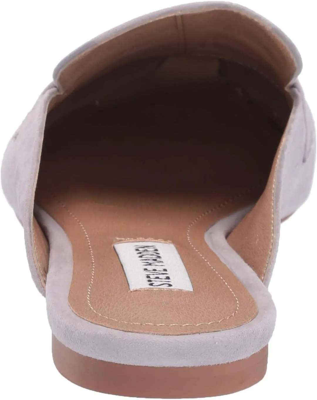 Steve Madden Women's Flavor Mule