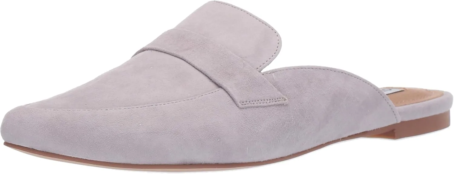 Steve Madden Women's Flavor Mule