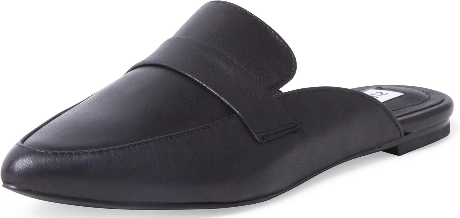 Steve Madden Women's Flavor Mule