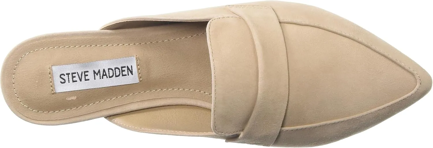 Steve Madden Women's Flavor Mule