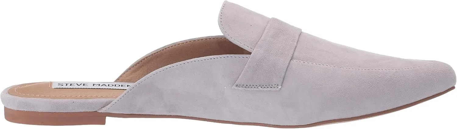 Steve Madden Women's Flavor Mule