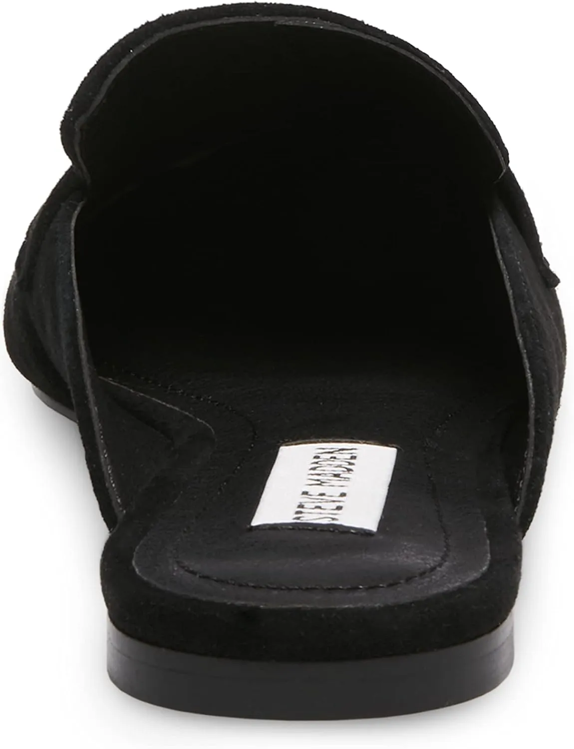 Steve Madden Women's Flavor Mule