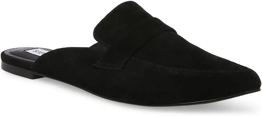 Steve Madden Women's Flavor Mule