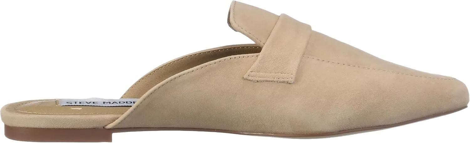 Steve Madden Women's Flavor Mule