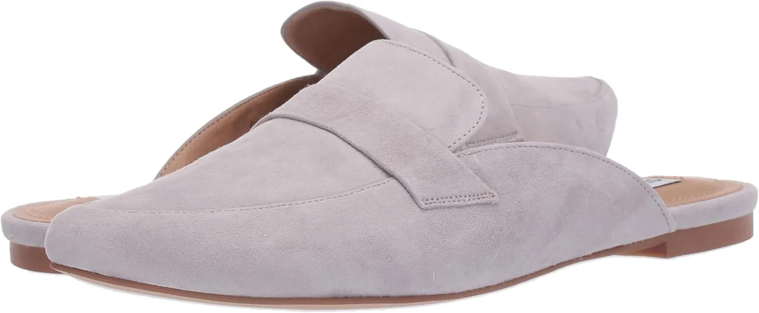 Steve Madden Women's Flavor Mule