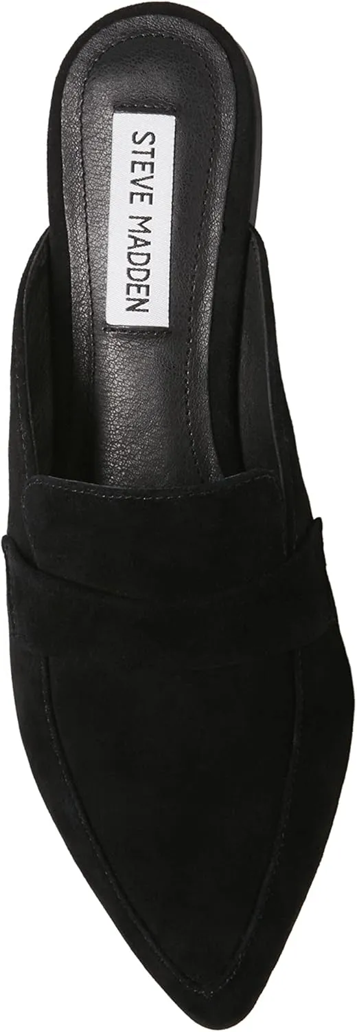 Steve Madden Women's Flavor Mule