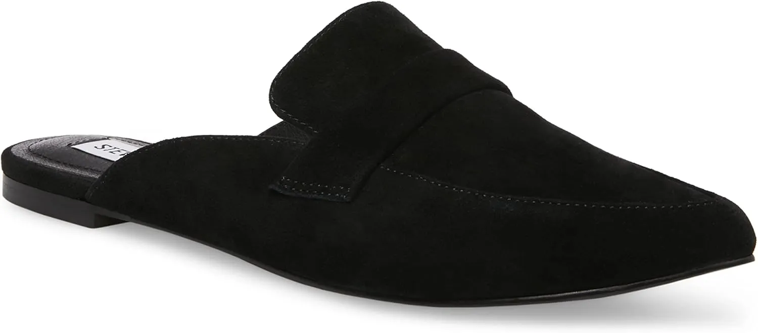 Steve Madden Women's Flavor Mule
