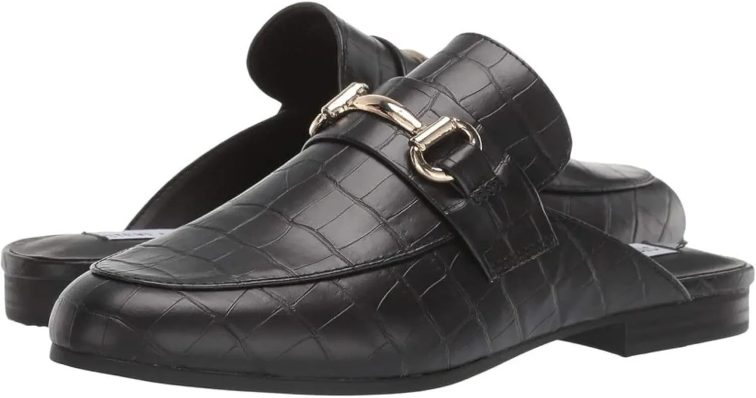 Steve Madden Women's Kandi Slip-on Loafer