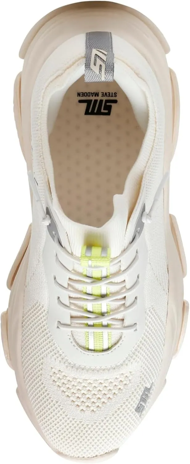 Steve Madden Women's Vault Sneaker