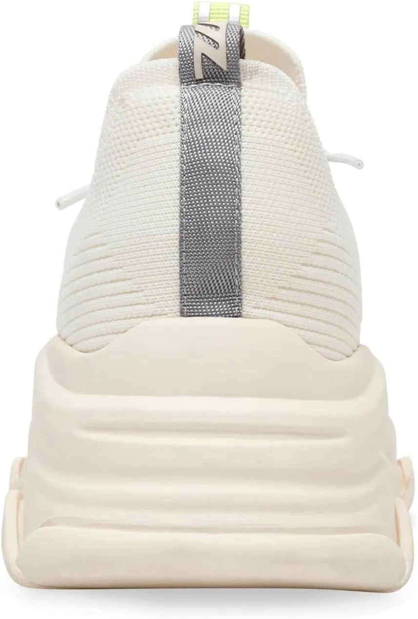 Steve Madden Women's Vault Sneaker