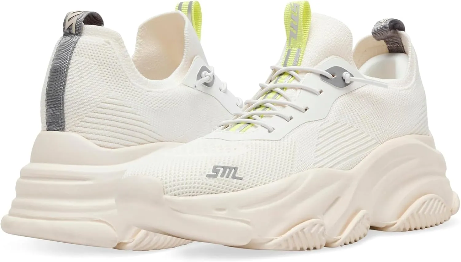 Steve Madden Women's Vault Sneaker