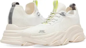 Steve Madden Women's Vault Sneaker
