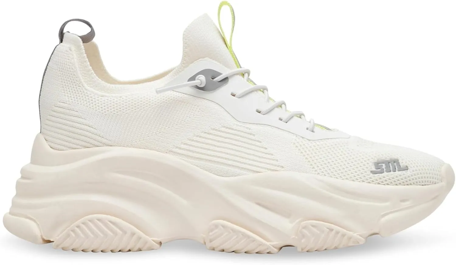 Steve Madden Women's Vault Sneaker