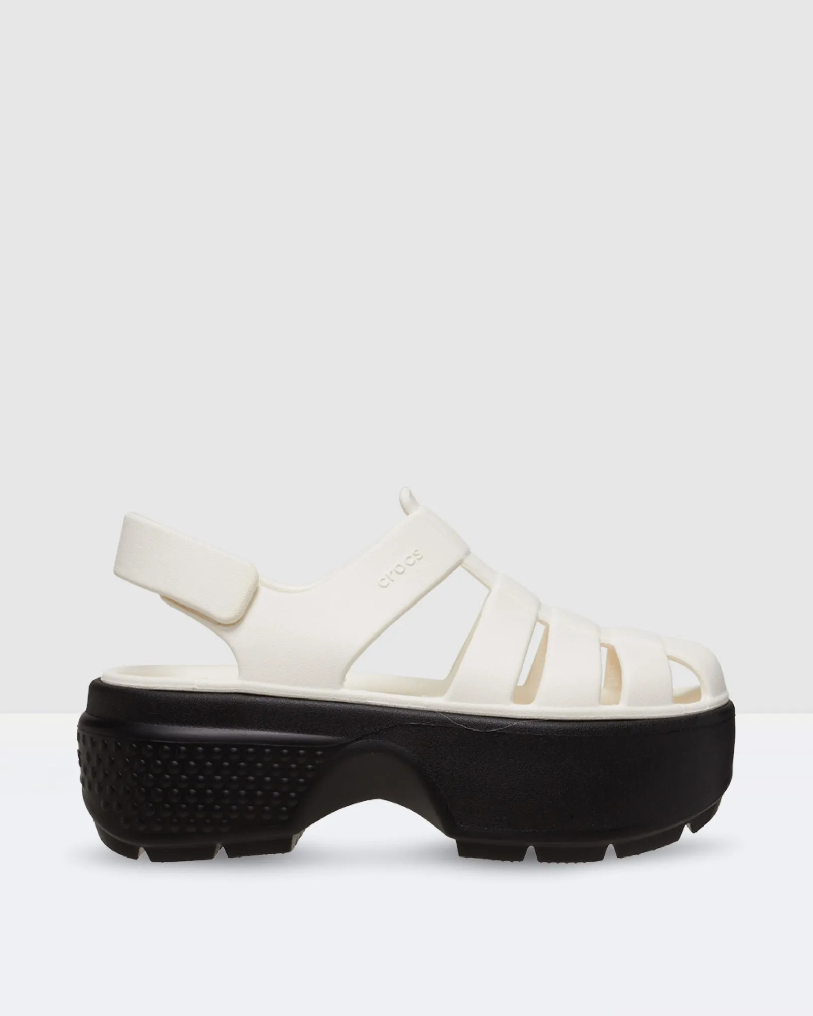Stomp Fisherman Sandal