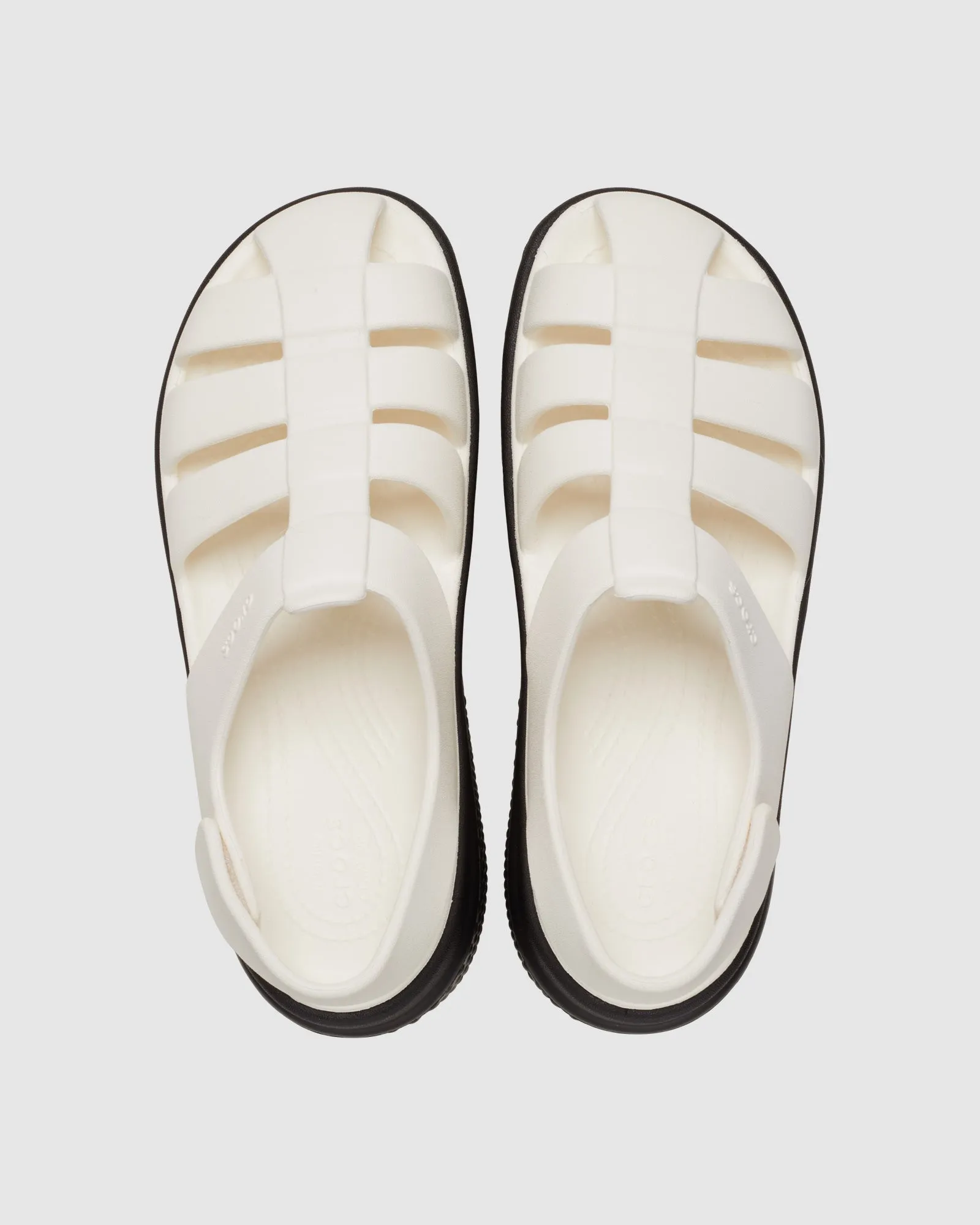 Stomp Fisherman Sandal