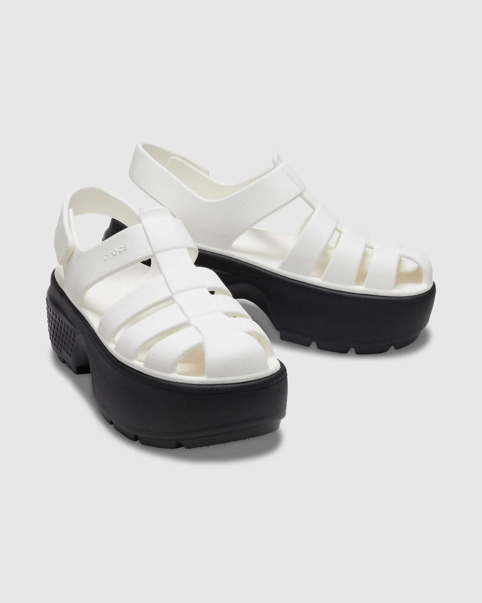 Stomp Fisherman Sandal