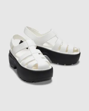 Stomp Fisherman Sandal