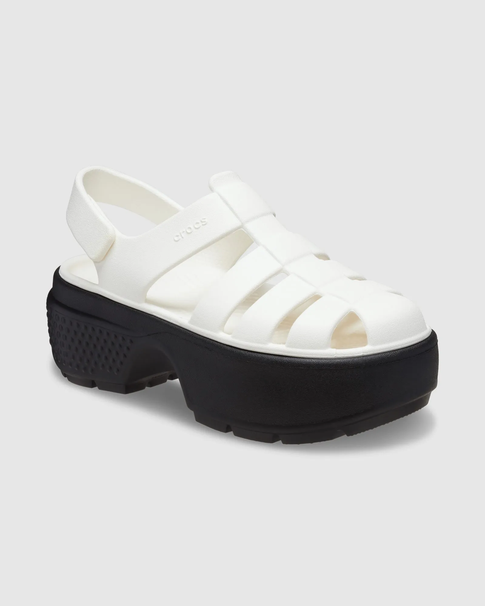 Stomp Fisherman Sandal