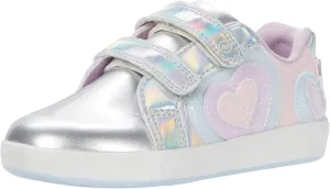 Stride Rite Girl's Made2play Eliza Running Shoe