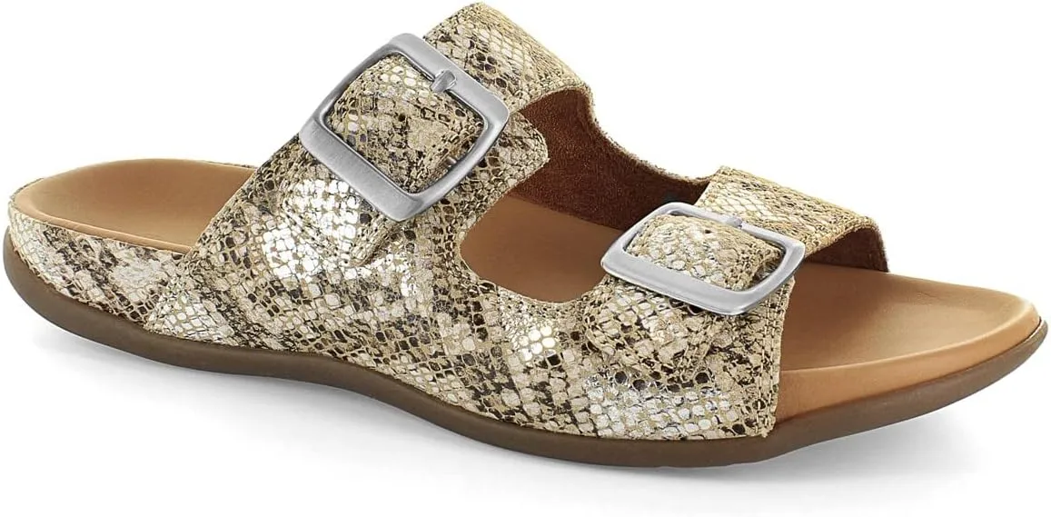 Strive Largo Women's Adjustable Strap Slide Sandal