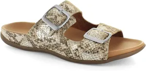 Strive Largo Women's Adjustable Strap Slide Sandal