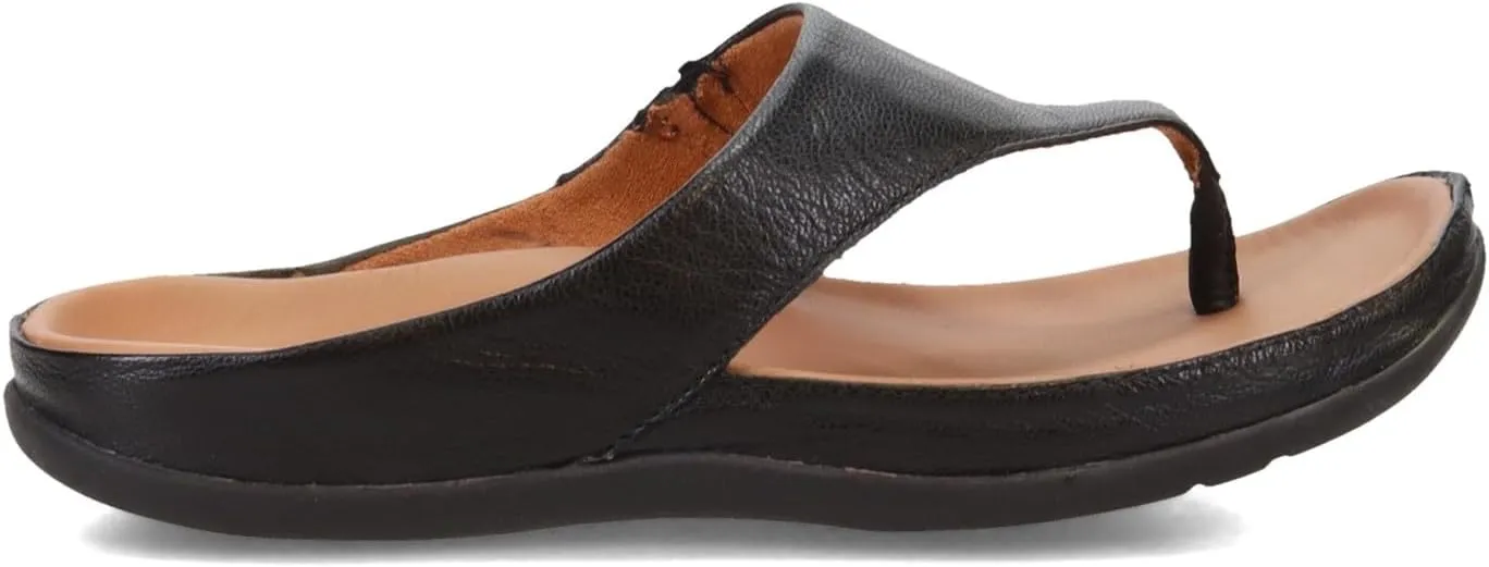 Strive Maui II - Women's Arch Supportive Toe Post Sandal