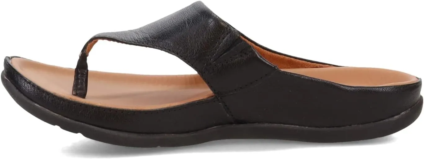 Strive Maui II - Women's Arch Supportive Toe Post Sandal