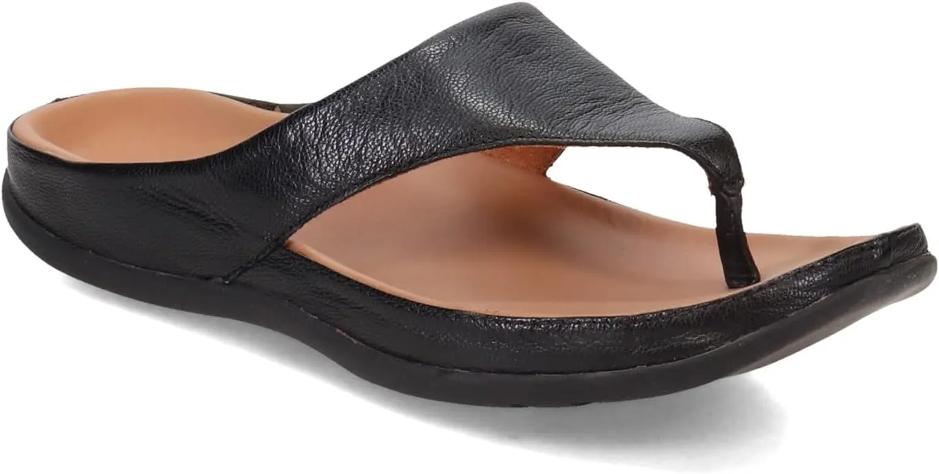Strive Maui II - Women's Arch Supportive Toe Post Sandal