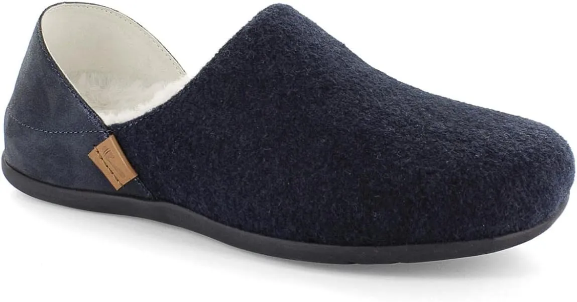 Strive Sofia Women's Fold Down Heel Supportive Slipper