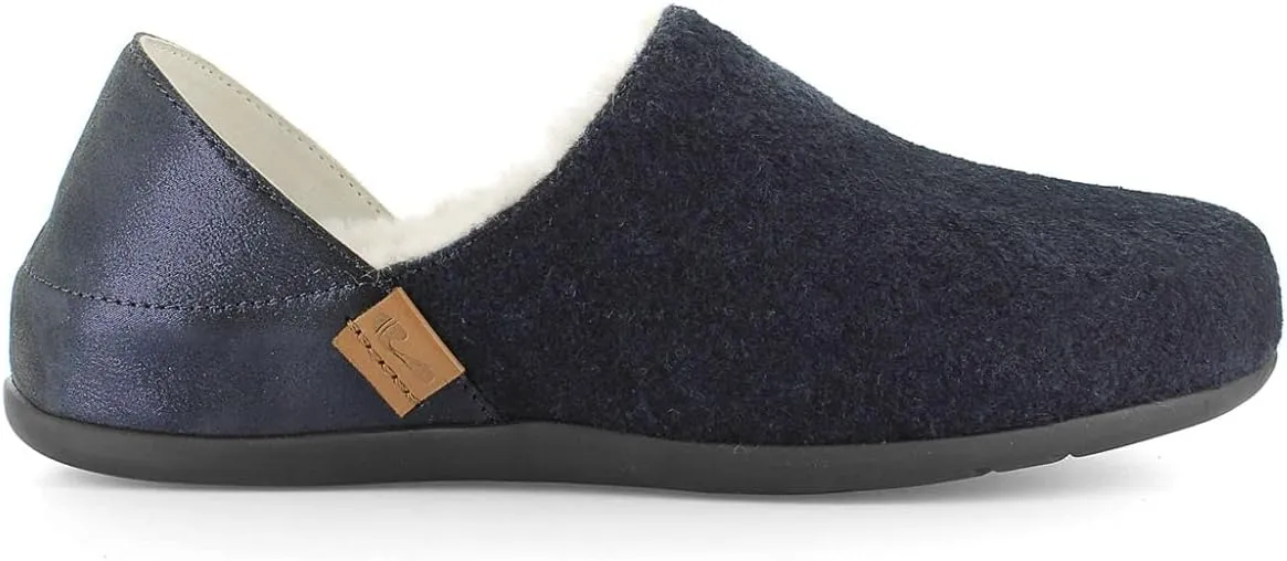 Strive Sofia Women's Fold Down Heel Supportive Slipper