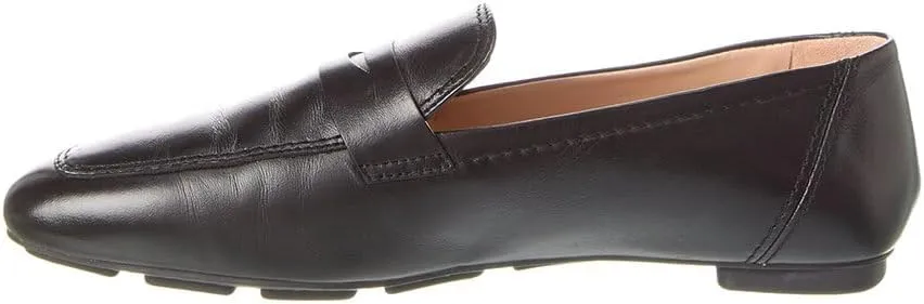 Stuart Weitzman womens Jet Loafer