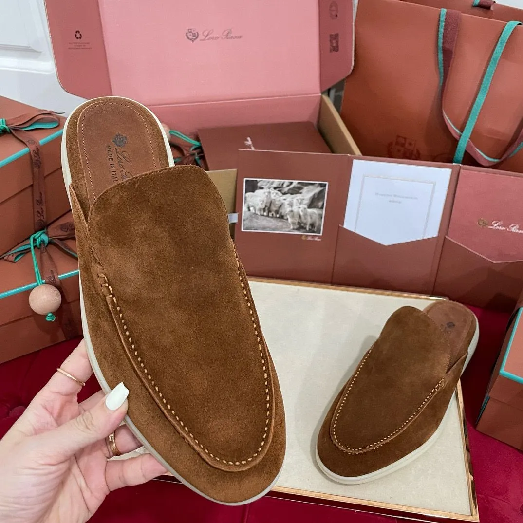 Summer Walk Loafer