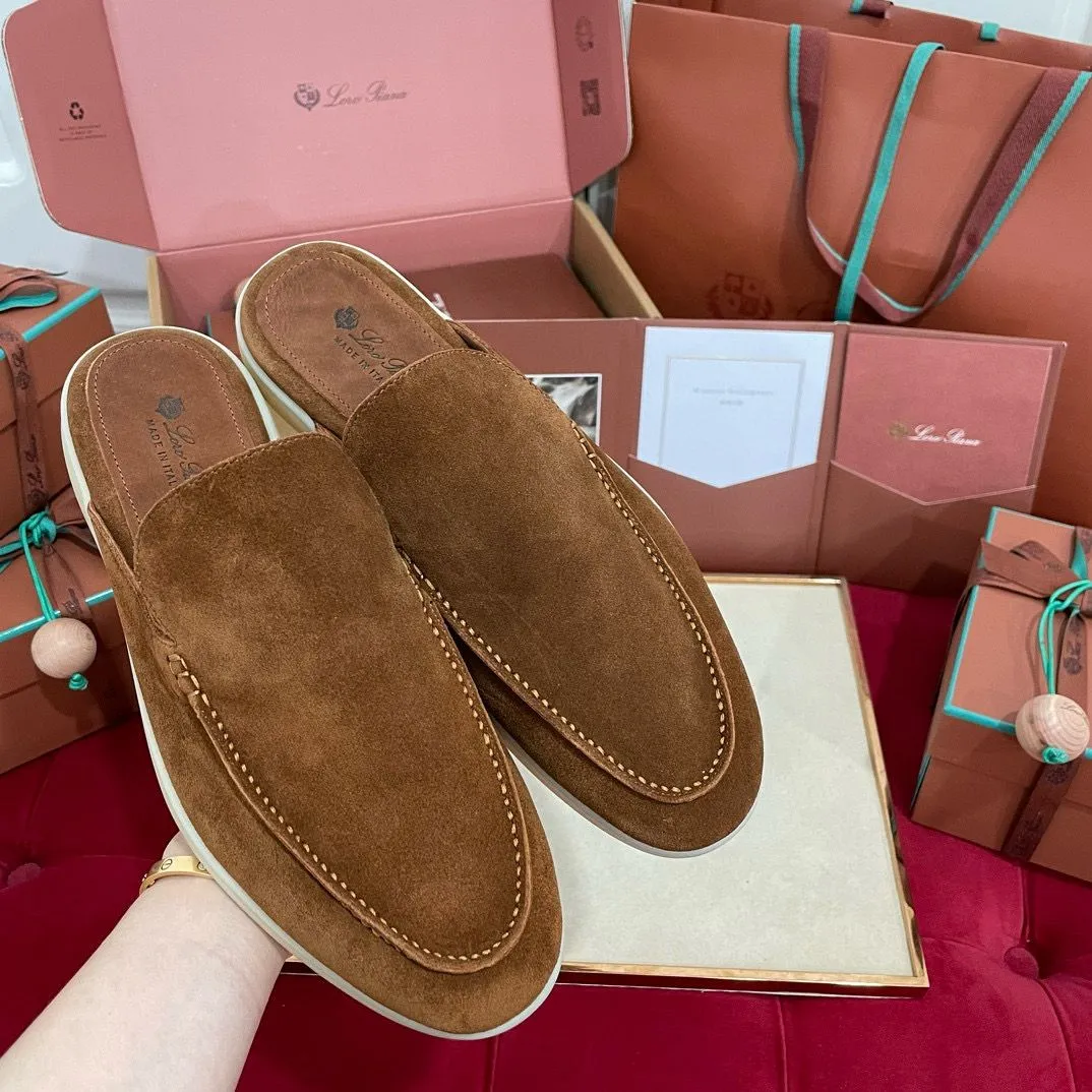 Summer Walk Loafer