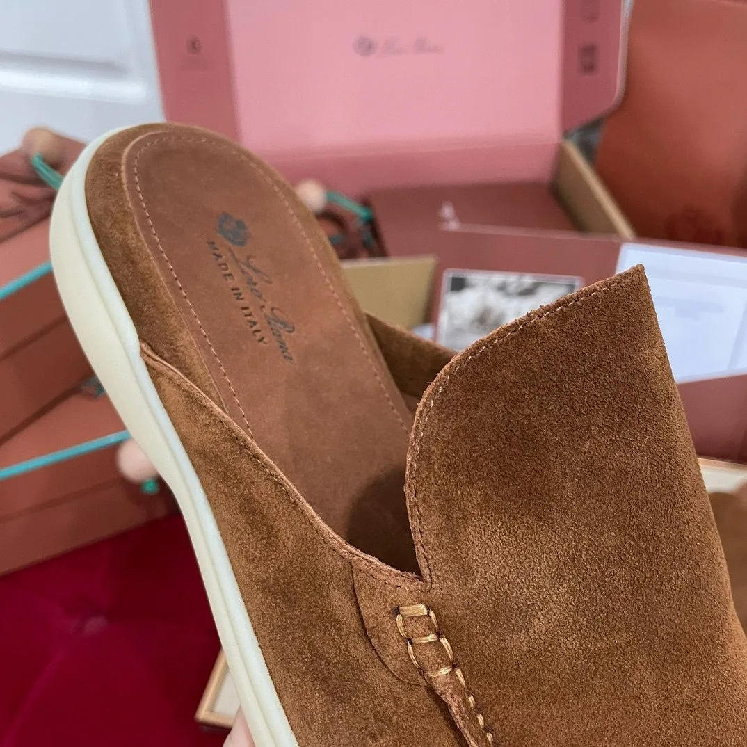 Summer Walk Loafer