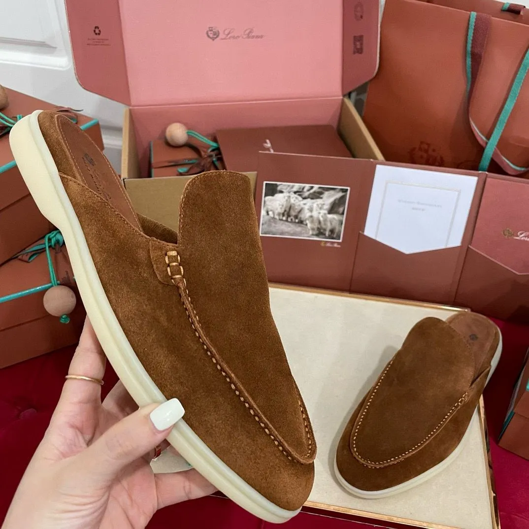 Summer Walk Loafer