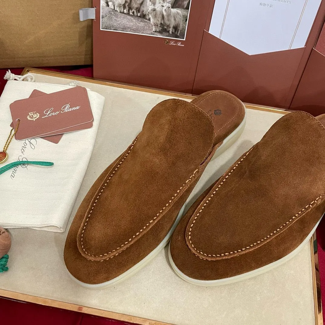 Summer Walk Loafer
