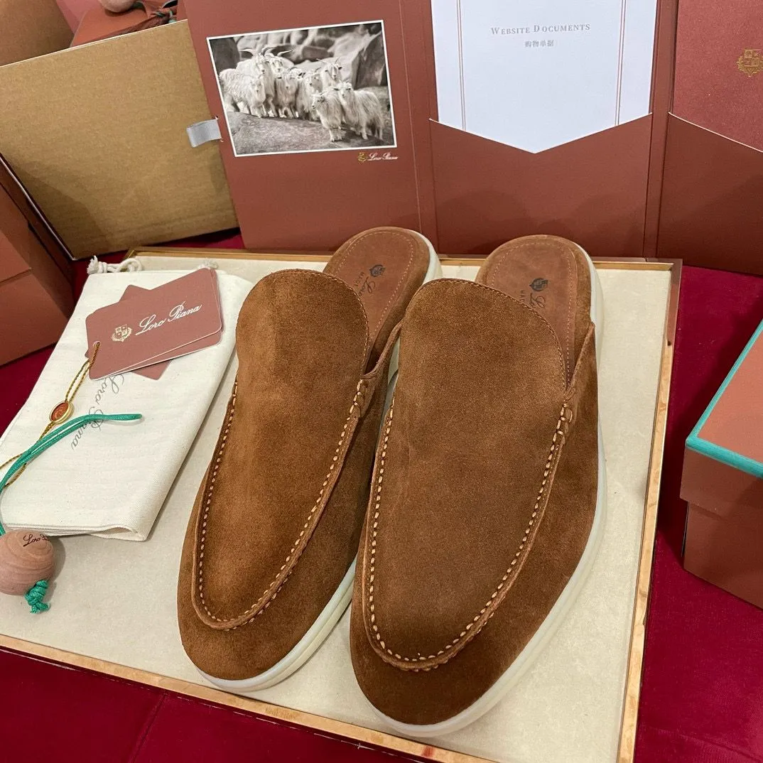 Summer Walk Loafer