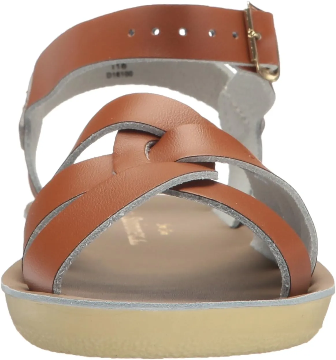 Sun-San SWIMMER Little Kid Leather Sandals