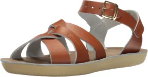 Sun-San SWIMMER Little Kid Leather Sandals