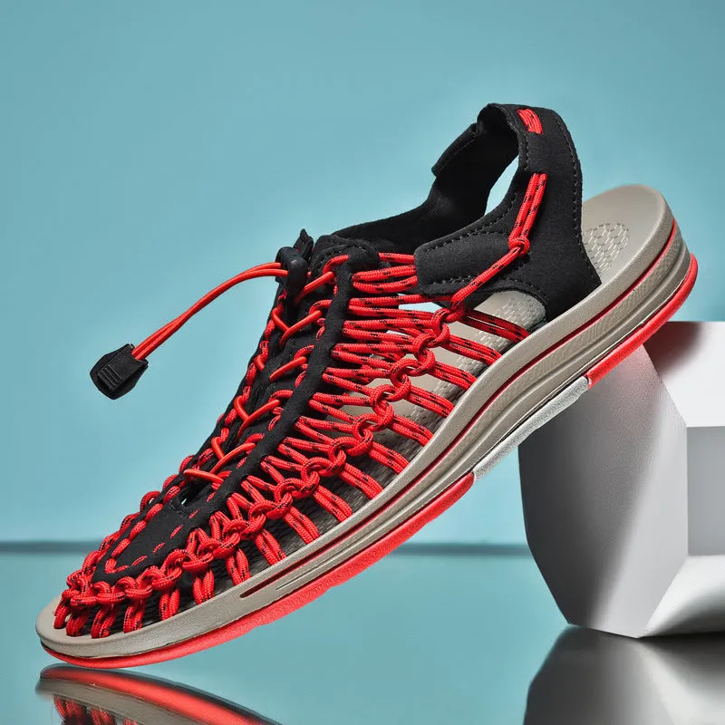 Suntrail Mesh Slide
