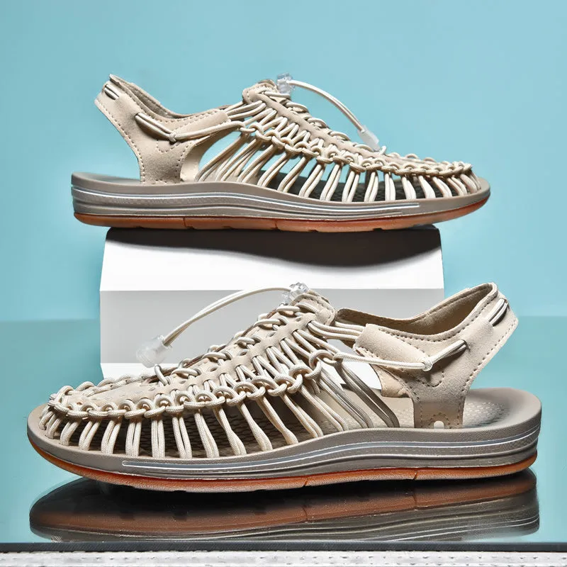 Suntrail Mesh Slide