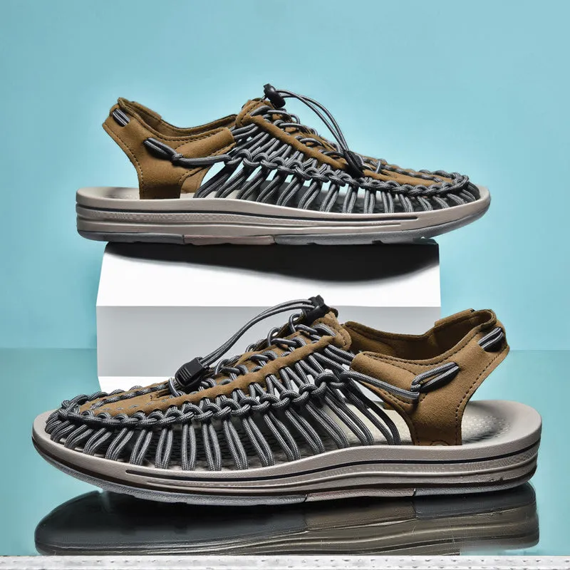 Suntrail Mesh Slide