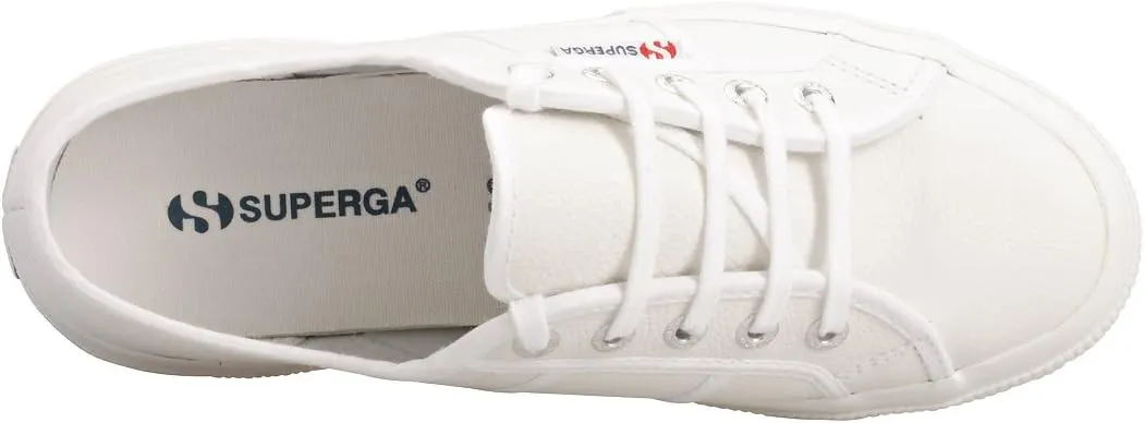 Superga Unisex's 2750 Cotu Classic Sneaker