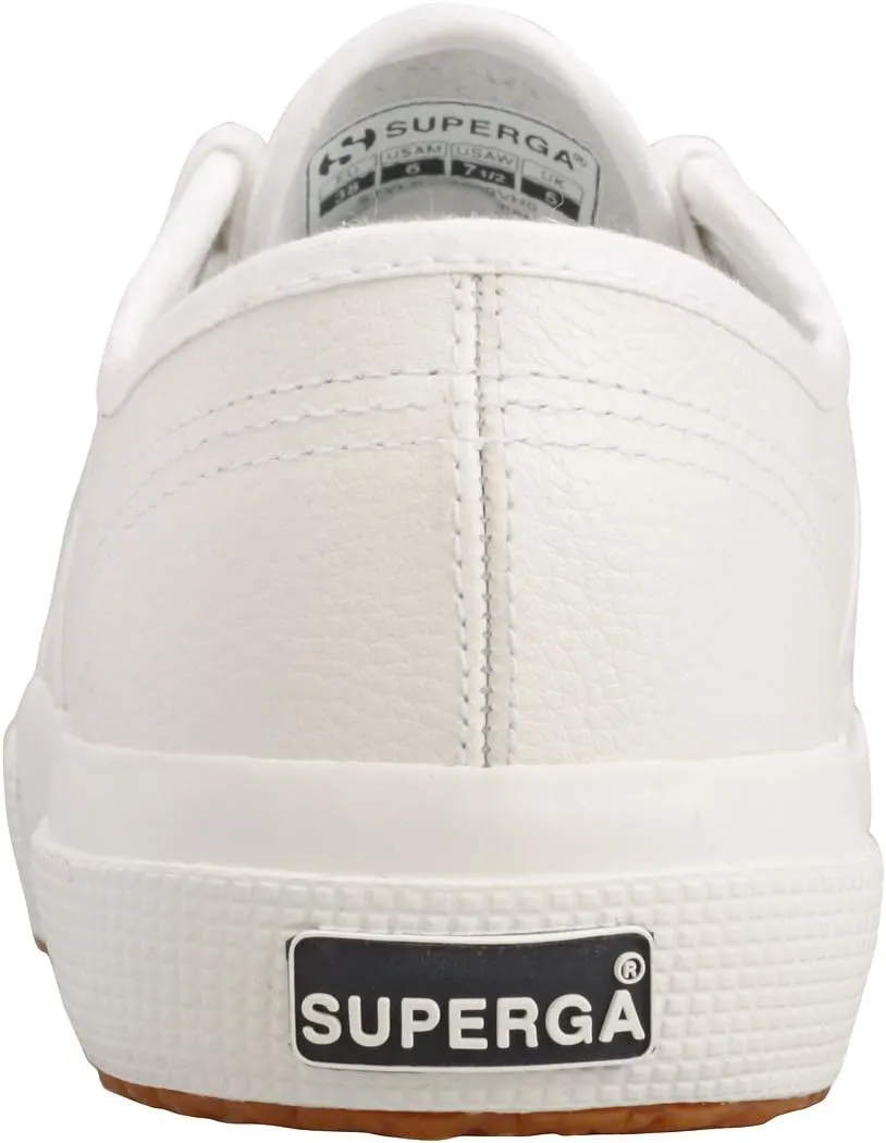 Superga Unisex's 2750 Cotu Classic Sneaker
