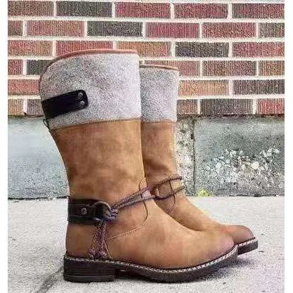 Supportive lightweight orthopedic Boots